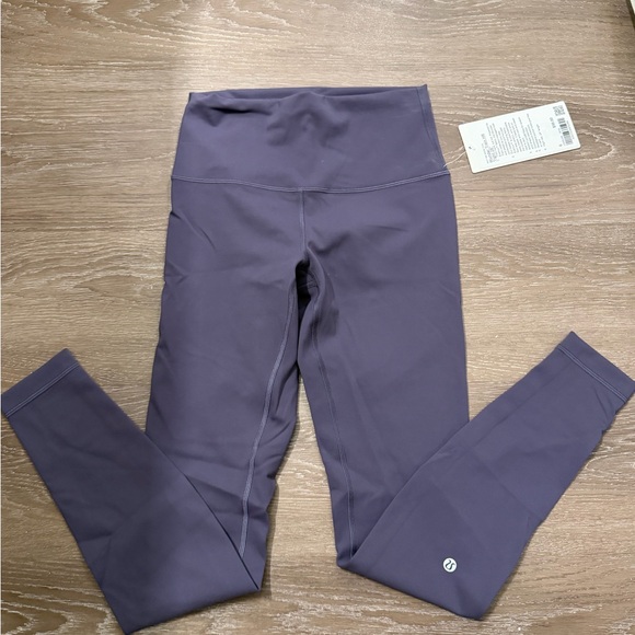 lululemon athletica Pants - Lululemon Wunder Train Leggings